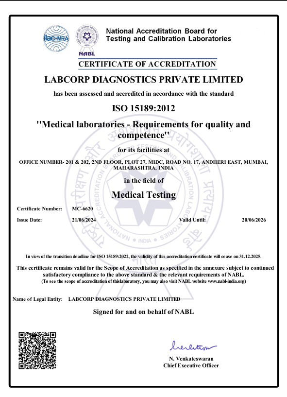Certificate 3